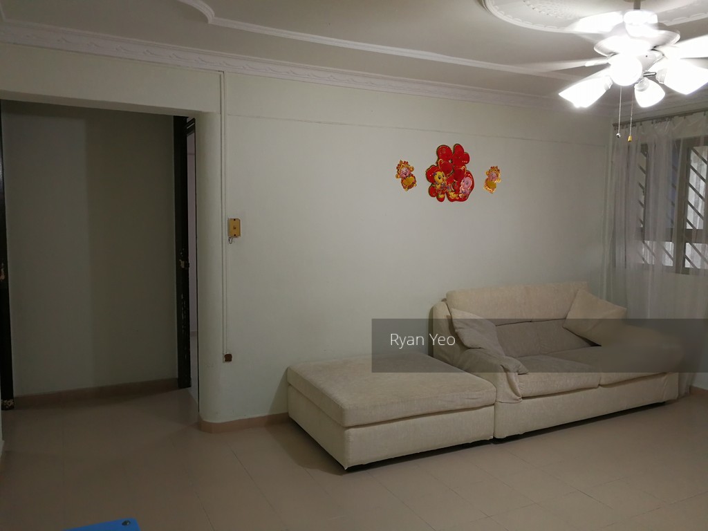 Blk 120 Serangoon North Avenue 1 (Serangoon), HDB 4 Rooms #144273352
